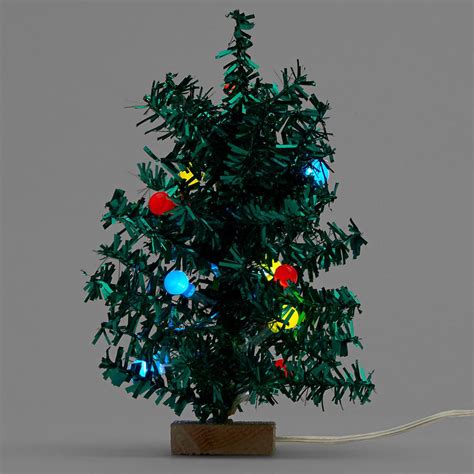 Dci Usb Powered Mini Led Christmas Tree Christmas Tree Led Christmas