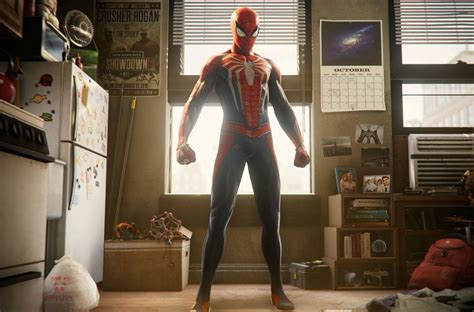 Spider Man Ps4 Release Date Trailers Gameplay Info And More