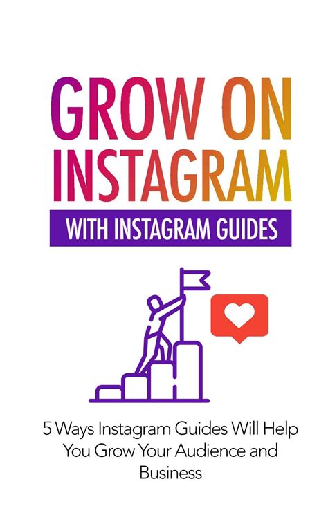 Grow On Instagram With Instagram Guides Etsy