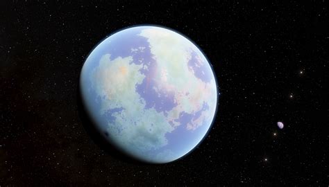 The Most Beautiful Planet Ive Seen In Space Engine More