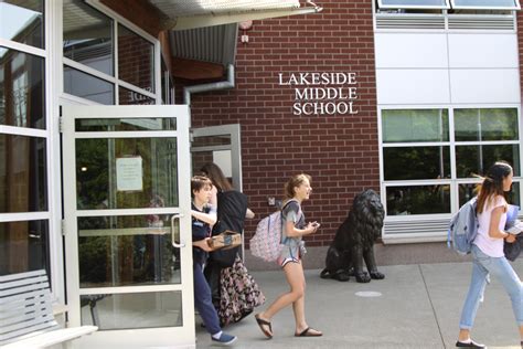 Our Campuses Lakeside School