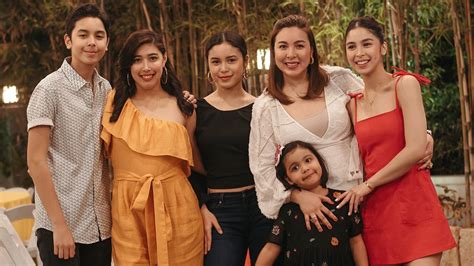 In Photos Julia Barretto S Mexican Themed St Birthday Bash