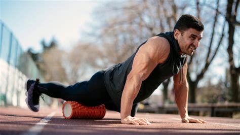 7 Benefits Of Foam Rolling To Help You Get Lean Strong And Limber