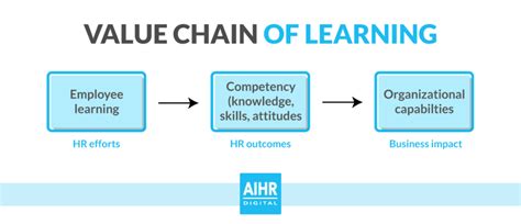 Learning and Development: A Comprehensive Guide | AIHR Digital
