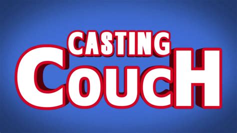 Casting Couch Trailer