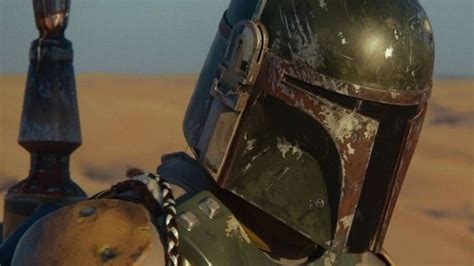 The Mandalorian Gets A New Spin Off Series The Book Of Boba Fett Marca