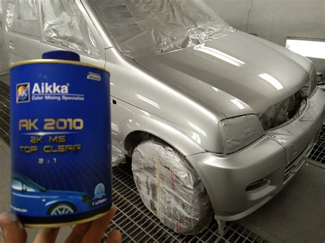 Maybe you would like to learn more about one of these? Bengkel Cat Kereta SARAWAK MIRI