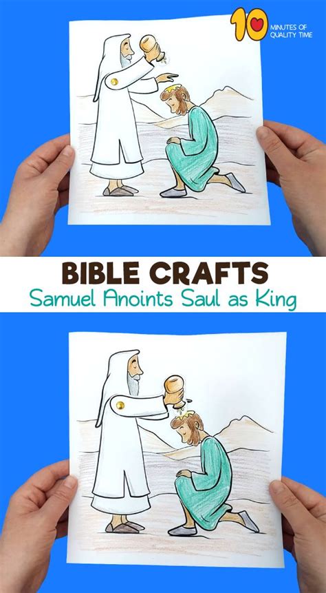 Bible Activities For Kids Preschool Bible Bible Crafts For Kids