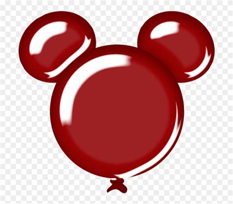 Mickey mouse minnie mouse balloon standee birthday, mickey mouse, mickey mouse illustration transparent background png clipart. mickey balloon clipart 10 free Cliparts | Download images ...