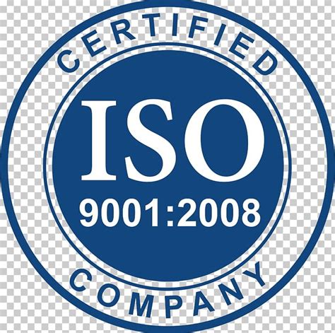 Logo Certification Iso 9001 Version 2015