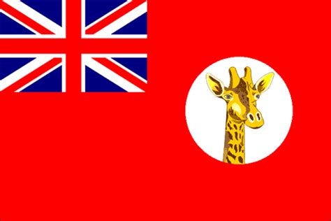 Tanganyika Its Brief History Flags Emblems And Currencies