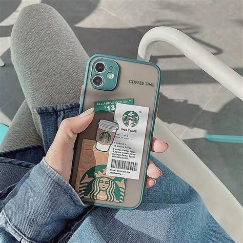 Starbucks Iphone Case Finishifystore