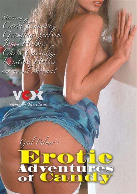 Erotic Adventures Of Candy Adult Empire