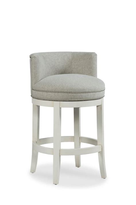 24 bar stool with back are fabulously. 10 Traits to Look for in a Comfortable Bar Stool ...