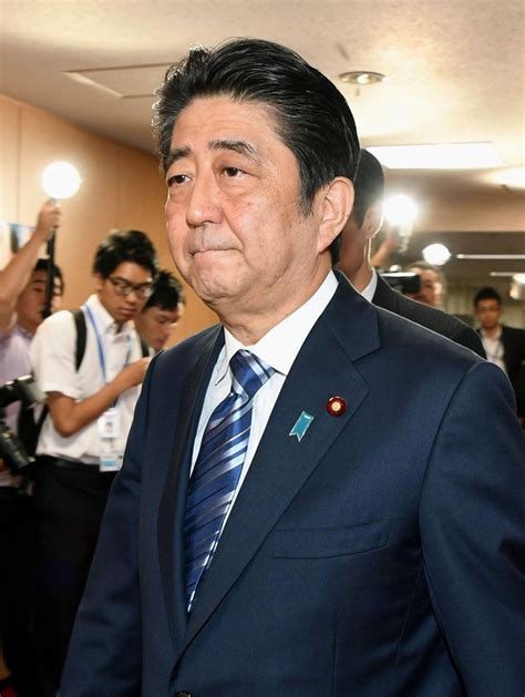 With Support Rate In Free Fall Abe Eyes Veterans For Key Posts In