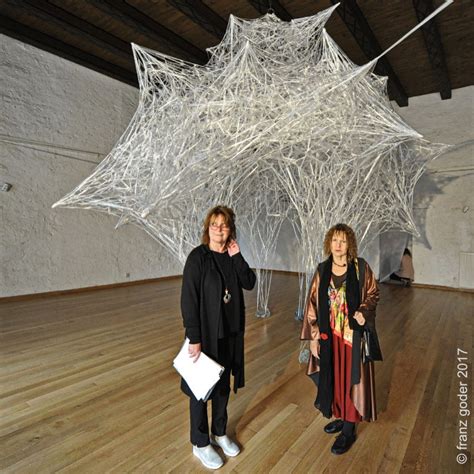 1980 image of thirst wood structure that sculpture wolume , ludwika ogorzelec ludwika ogorzelec - ausstellungseröffnung - vernissage in ...