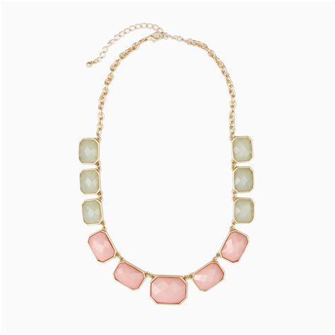 Pez Candy Necklace In Pink Dailylook