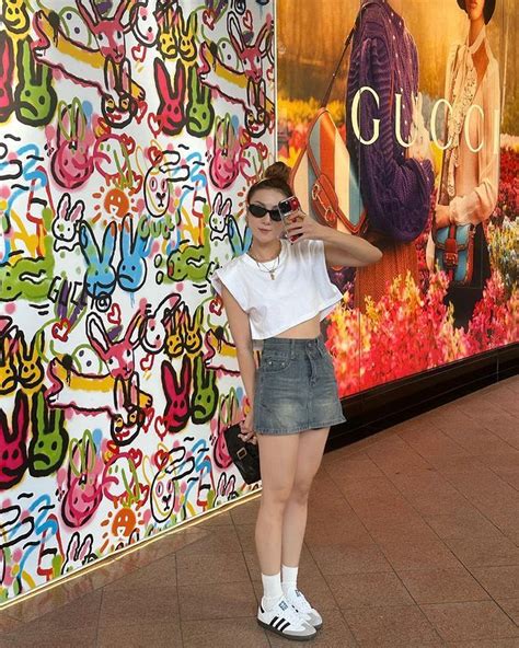 Yen Nhi Nguyen On Instagram “i Love Sài Gòn 🥰 Nhinhi23