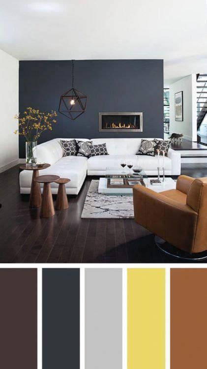 Dark Grey Color Scheme Living Room Doutrinaepoesias