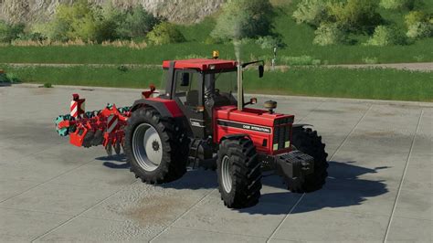 Caseih 12551455 Xl Traktor V10 Fs19 Landwirtschafts Simulator 19