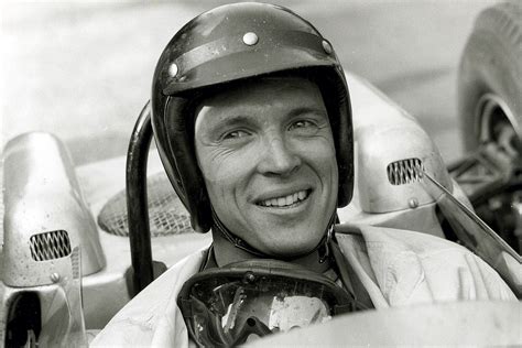 Décès De Dan Gurney 1931 2018 Motorlegend