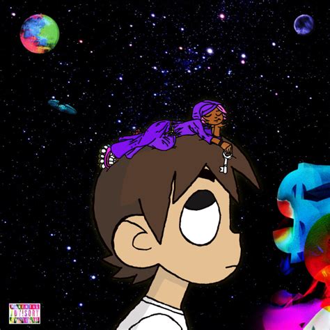 Draw You A Custom Lil Uzi Vert Album Cover By Carlosgilmore Fiverr