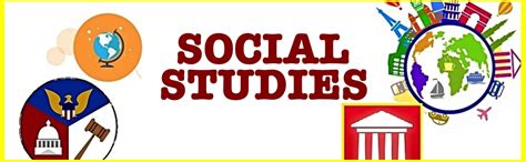 Social Studies Sfusd