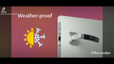 Vingcard Novel By Assa Abloy Global Solution Youtube