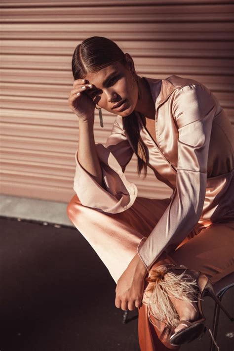 Shannikah Doherty Is Blushing Beauty By Bryan Rodner Carr For Factice