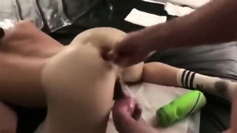 Teen Fuck Boys Fisting Compilation Anal Insertions Huge Dildo Play