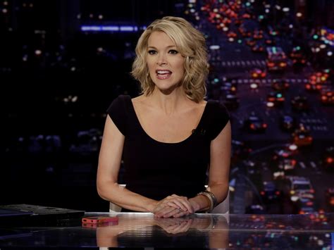 Megyn Kelly Fox News Top Ratings In October Business Insider