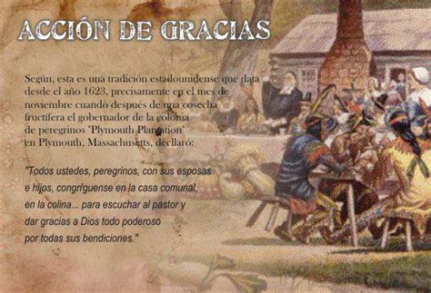 We did not find results for: Día de acción de gracias Por qué se celebra ese día ...