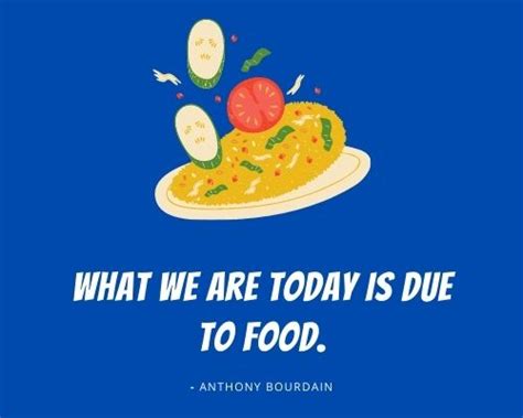 Best 30 Anthony Bourdain Quotes On Food And Travel Life