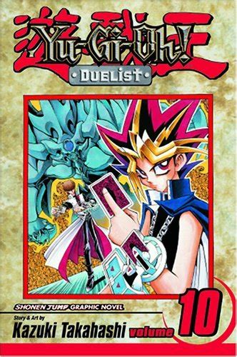 Amazon Yu Gi Oh Duelist Vol 10 The Egyptian God Cards English Edition Kindle Edition