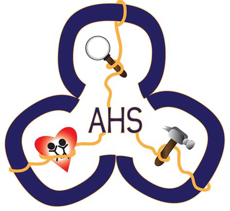 Ahs Logo Contest Entry Curiosity Character And Commitmen Flickr