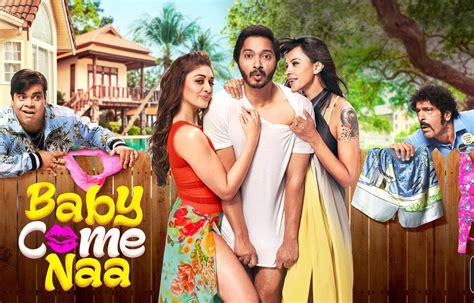 The latest tv by tcl comes integrated with netflix and youtube. ALTBalaji Unveils the first poster of its new web series 'Baby Come Naa'