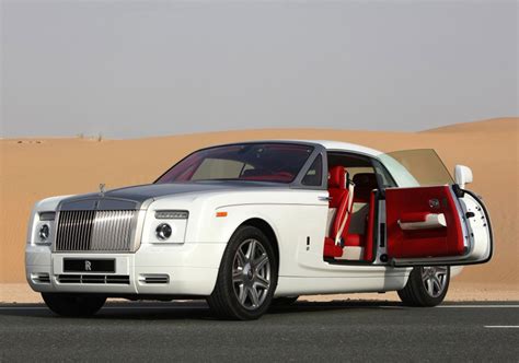 Rolls Royce Phantom 2012 New Car Price Specification Review Images