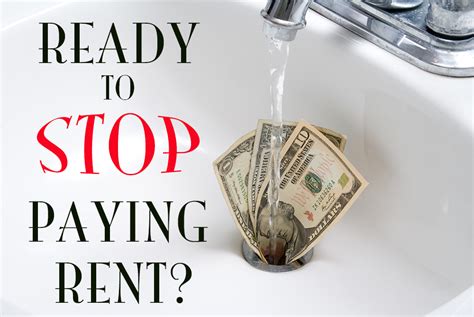 Further payments mean a bank will refund the customer. Ready to stop paying rent and buy a home?