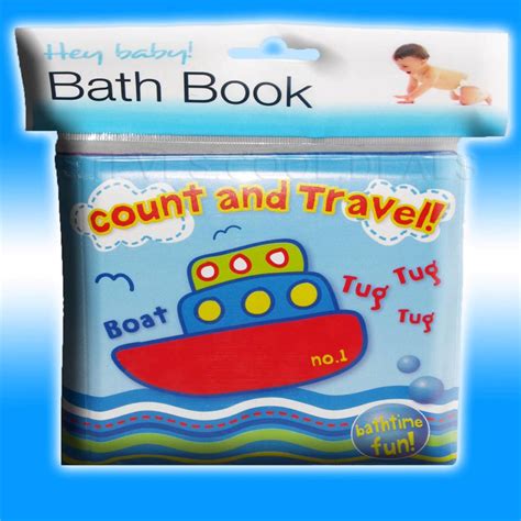 Cheap Baby Bath Books Floating Baby Bath Books For Baby Kids