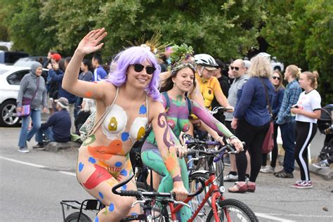 Fremont Summer Solstice Parade 2019 Guerilla Photographer