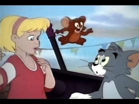 A weekly saturday (later sunday) morning repackaged compilation with new wraparounds featuring two tom and jerry cartoons sandwiching other mgm animated theatrical shorts. Cartoon Classics videos - dailymotion