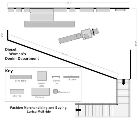 Floor Plan Fashion Fades Style Is Eternal Yves Saint Laurent