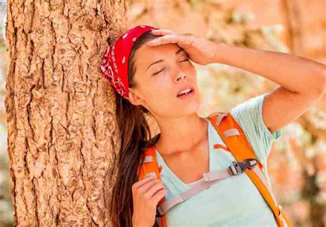 Hiking In Hot Weather 9 Amazing Survival Tips Hiking Pirates