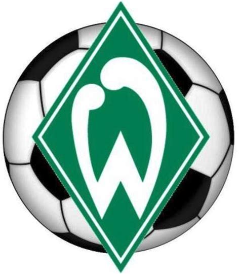 Their first crest was created in 1900; About WERDER BREMEN | Flickr