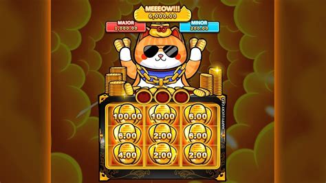 Happy Lucky Cats Slot Machine Full Review And Free Demo Game