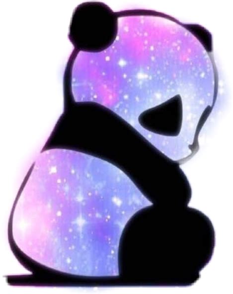 Panda🐼 Freetoedit Panda Sticker By Pandatheunicorn