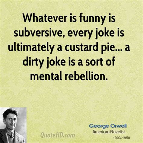 Famous Quotes About Subversive Sualci Quotes 2019