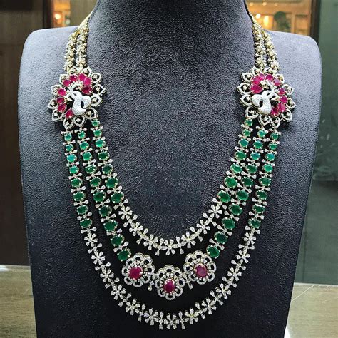 28 Fabulous Diamond Jewelry Sets That Will Leave You Awestruck • South