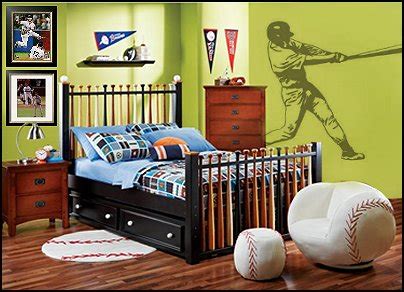 decorating theme bedrooms maries manor baseball bedroom ideas