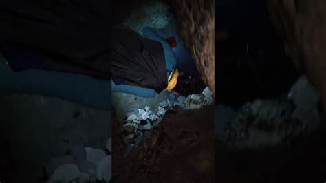 Visit Nepal 2020 The Bats Cave Part 1 Youtube